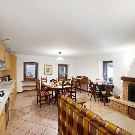 Alla Meridiana Bard Extérieur photo