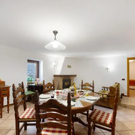 Alla Meridiana Bard Extérieur photo