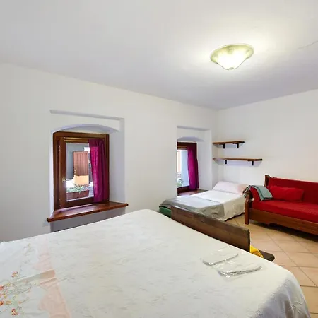 Alla Meridiana Bard Extérieur photo