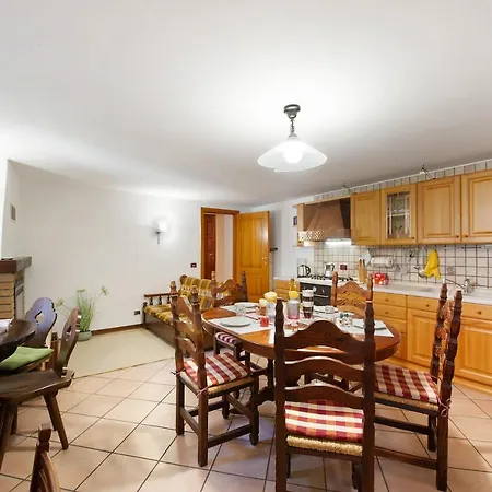 Alla Meridiana Bard Extérieur photo