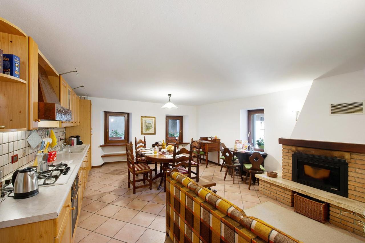 Meridiana Holiday home