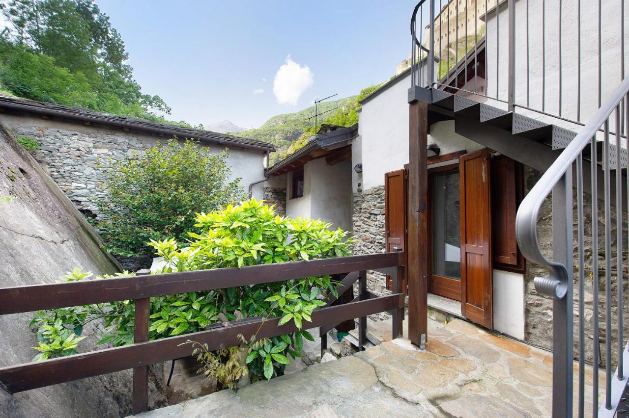 Holiday home Meridiana *