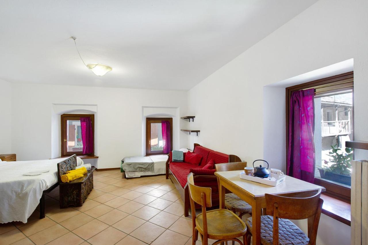 Meridiana Holiday home