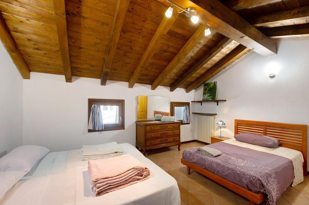 Meridiana Holiday home *