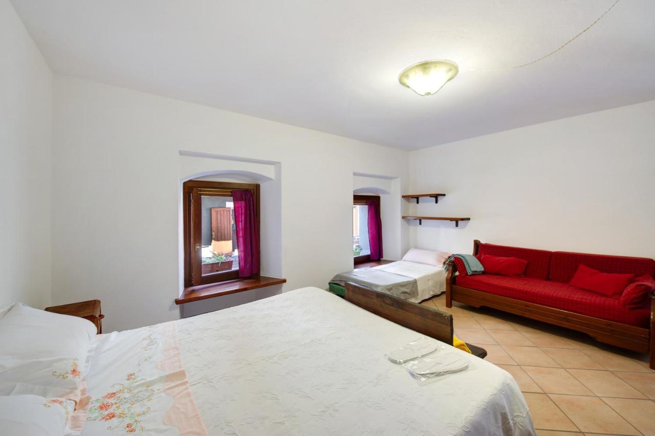 Meridiana Holiday home Bard