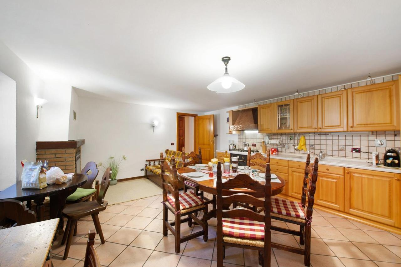 Meridiana Holiday home Bard