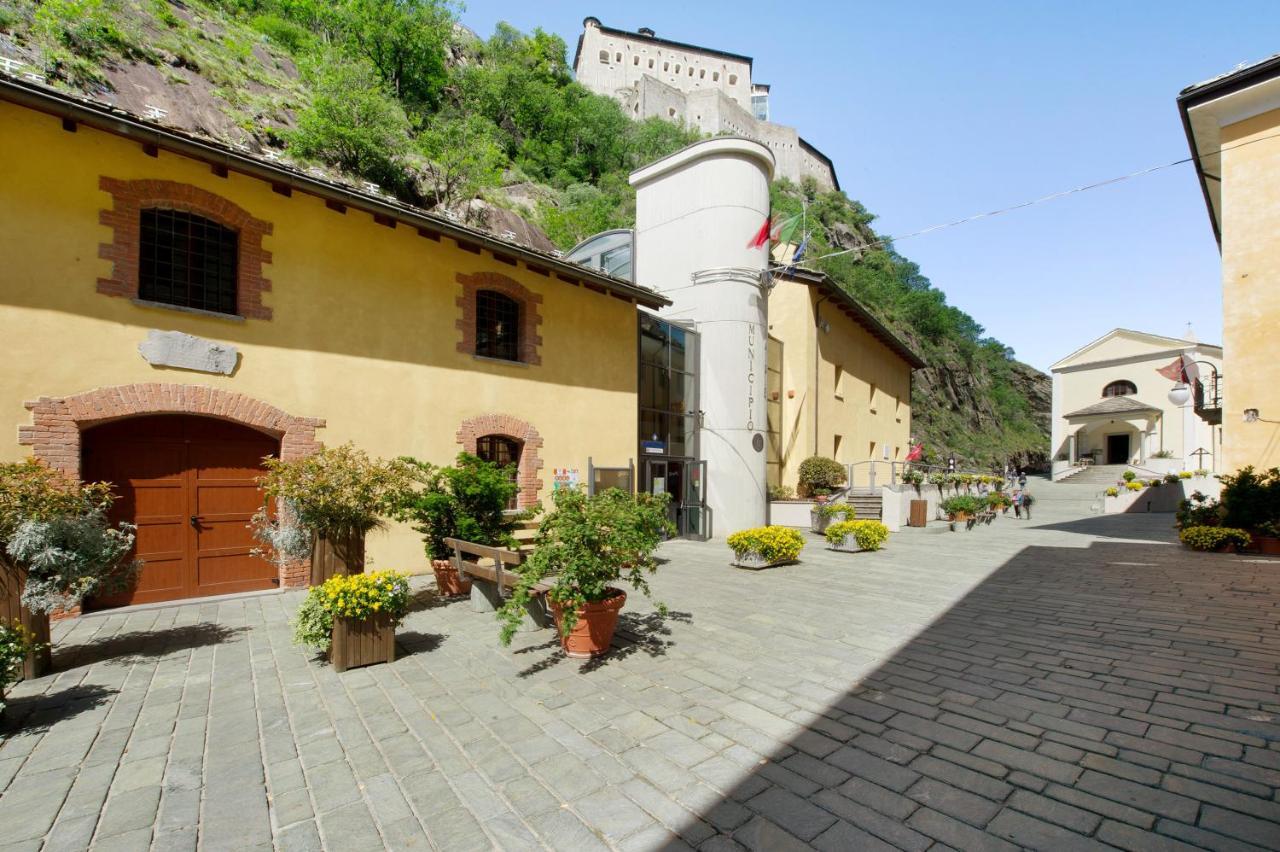 Holiday home Meridiana *