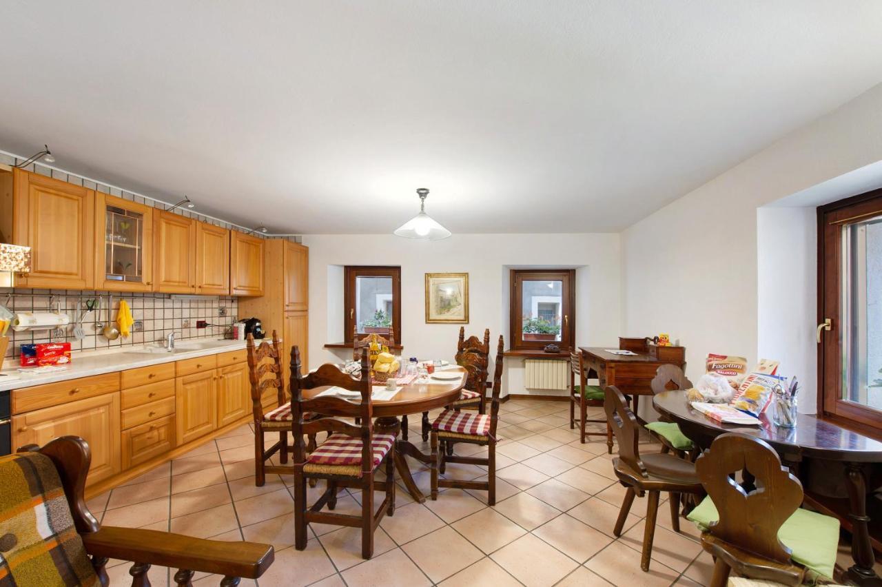 Holiday home Meridiana *