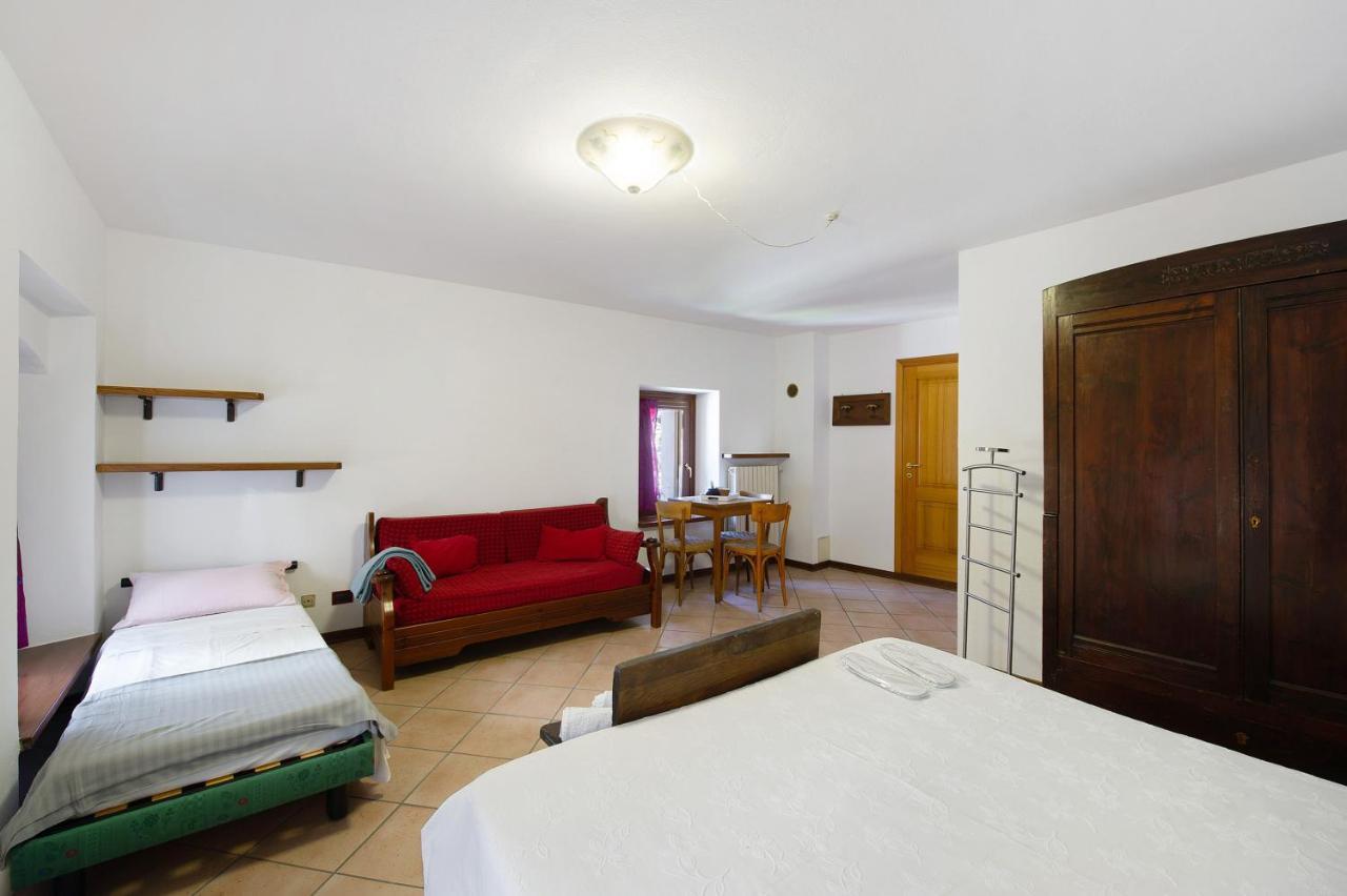 Meridiana Holiday home *
